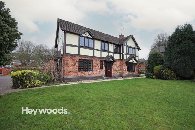 Hillwood House Crewe Road, Crewe photo 2