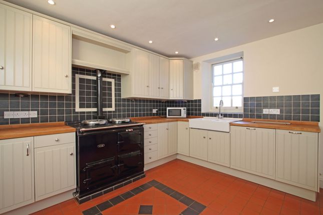 Detached house to rent in Cottisford, Brackley