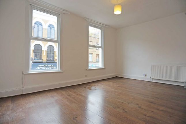 Gould Terrace, London photo 3