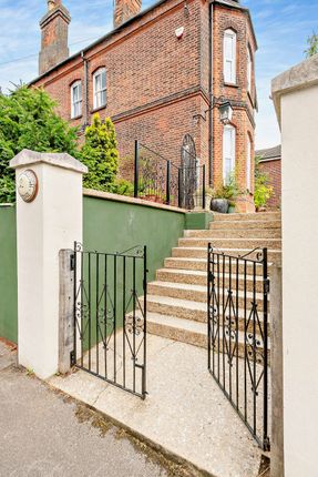 Entrance Gates