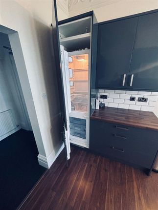 Flat 2, 14 Zulla Road, Nottingham photo 4