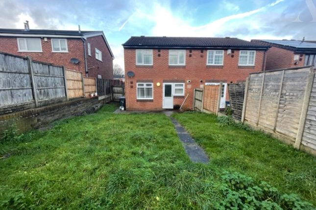 Semi-detached house for sale in Cottesfield Close, Ward End, Birmingham, West Midlands