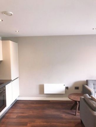 Flat for sale in One Regent, 1 Regent Road, Manchester