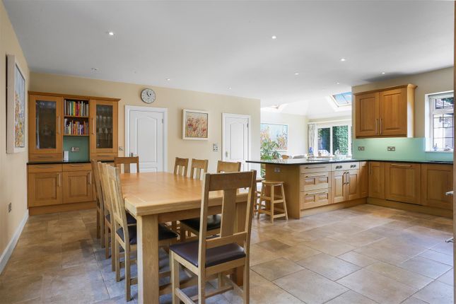 Wychwood, 25, Onslow Avenue, South Cheam photo 4