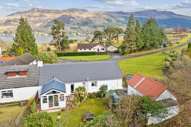 2 Lettermay Cottage, Cairndow photo 2