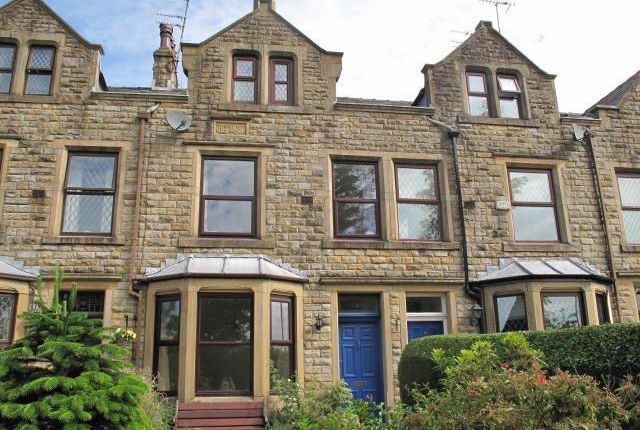 Thumbnail Town house to rent in Glenroyd, Off Ings Lane, Rochdale