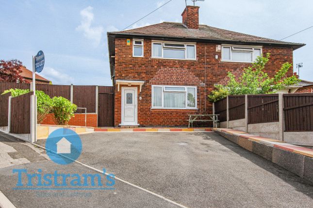 Semi-detached house to rent in Coningswath Road, Carlton, Nottingham