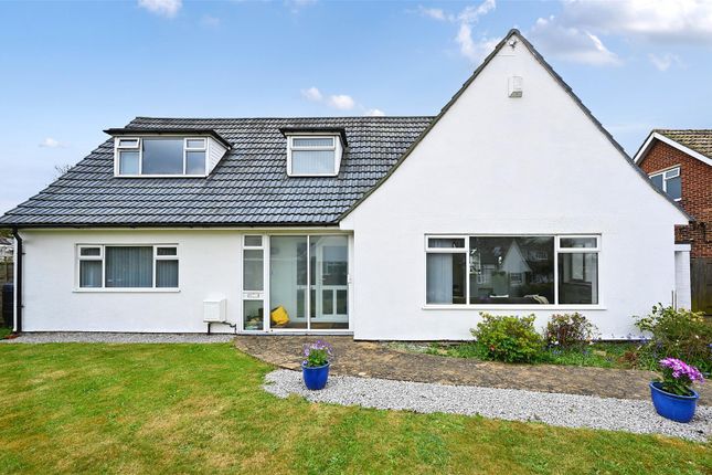 4-bed house on 5, Drayton Rise, Bexhill-On-Sea, £575,000