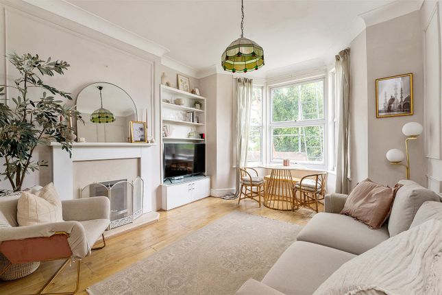 Thumbnail Flat for sale in Whipps Cross Road, London