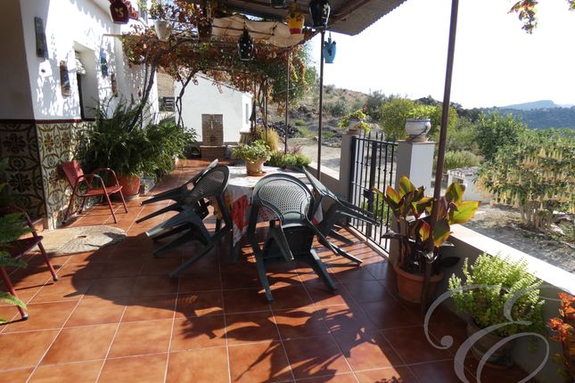 Country house for sale in Comares, Málaga, Andalusia, Spain