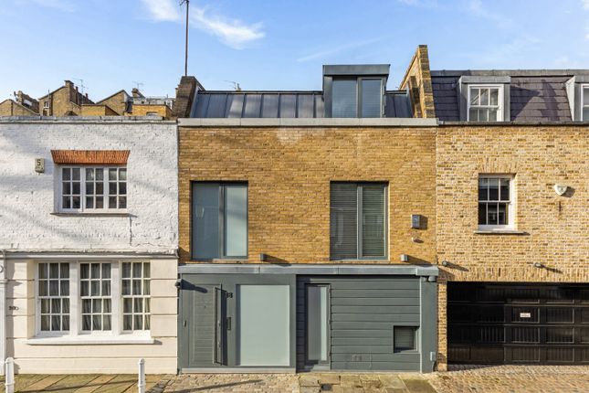 18, Cadogan Lane, London photo 3