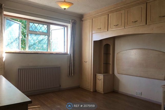 Thumbnail Semi-detached house to rent in Myrtle Close, London