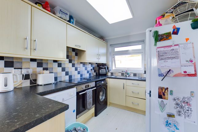 Flat for sale in Roundhill Road, Torquay