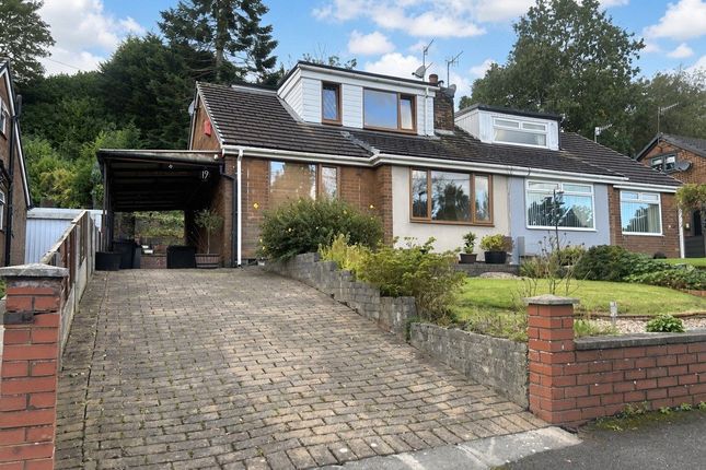 4-bed bungalow on Ferndale Close, Greater Manchester, £325,000
