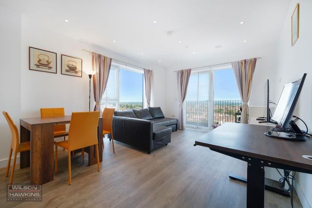 Flat 93, Byron Court - 1Tqhb4Iflwdptaxi3243 (Id 16
