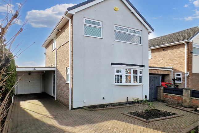 Detached house for sale in Ainderby Grove, Stockton-On-Tees