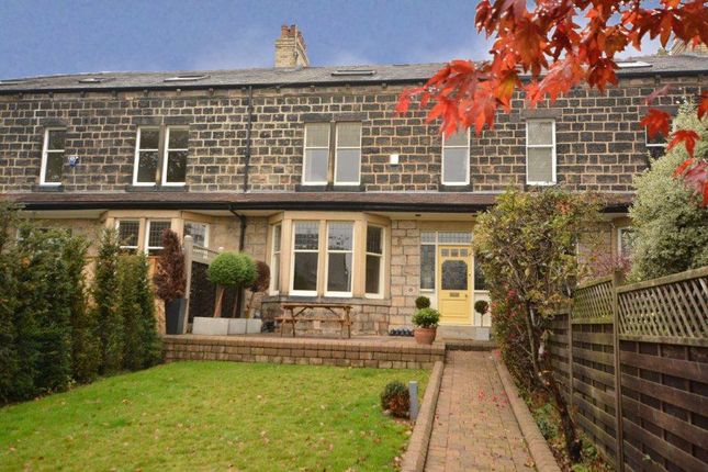 Thumbnail Detached house for sale in Outwood Lane, Horsforth, Leeds, West Yorkshire
