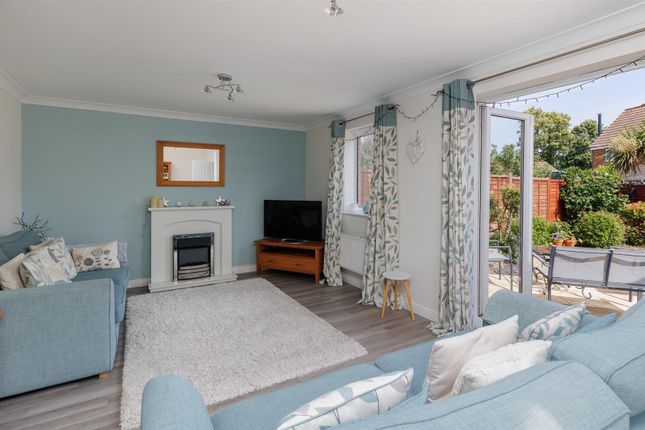 14, Fairlead Road, Cowes photo 4