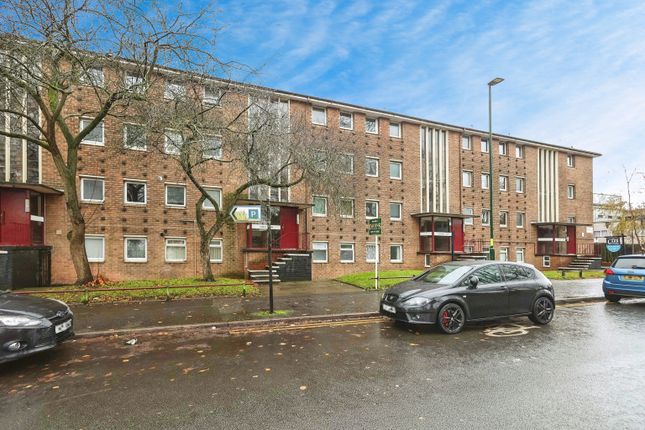 Thumbnail Flat for sale in Church Road, Birmingham, West Midlands
