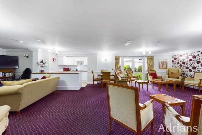 Property for sale in Tyrell Lodge, Springfield Road, Chelmsford