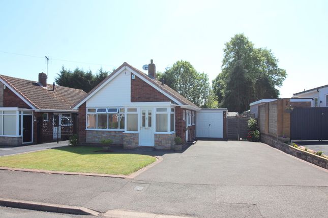 2-bed bungalow on 9, Frayne Avenue, Kingswinford, £352,500