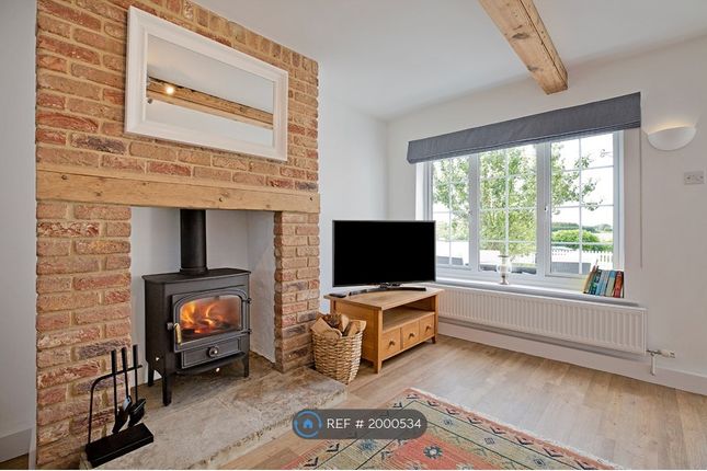Thumbnail End terrace house to rent in Nidd View, Cattal, York