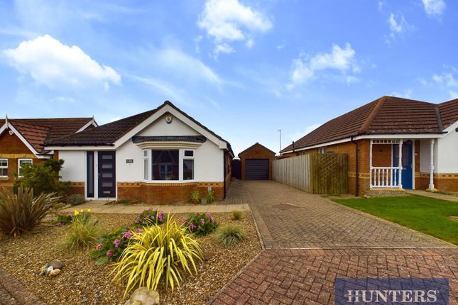 Detached bungalow for sale in Gull Nook, Flamborough, Bridlington, East Riding Of Yorkshire
