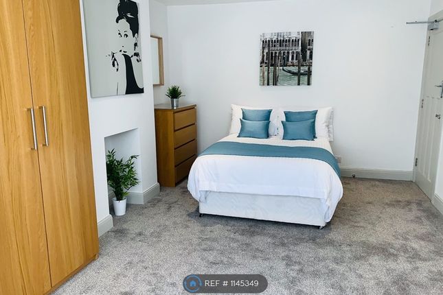 Thumbnail Room to rent in Leigh Road, Eastleigh