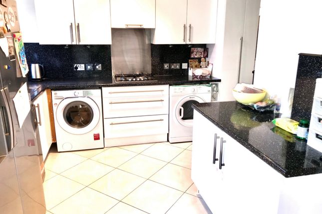 Semi-detached house to rent in Manor Road, Harrow