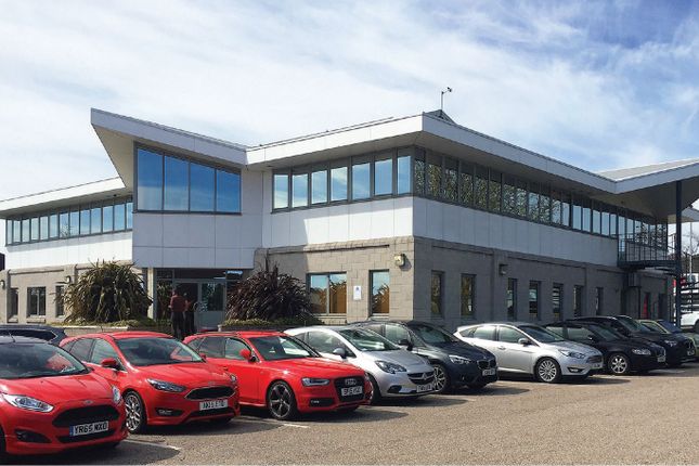 Office to let in Enterprise Drive, Westhill