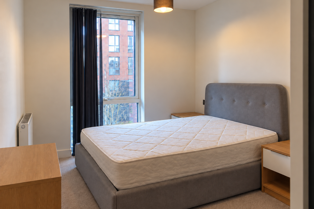 Apartment 105 The Regent, 64, Shadwell Street, Birmingham photo 4