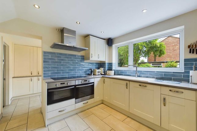 Detached house for sale in Stratton Road, Princes Risborough
