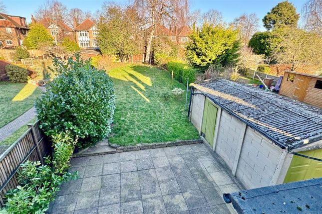 Detached house for sale in Harrow Road, Wollaton