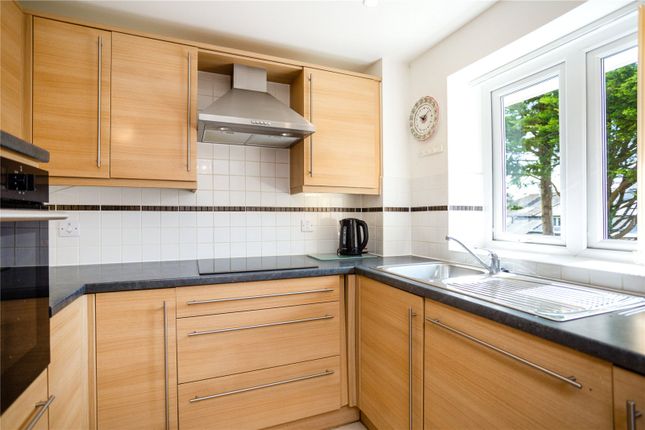 Flat for sale in Ackender Road, Alton