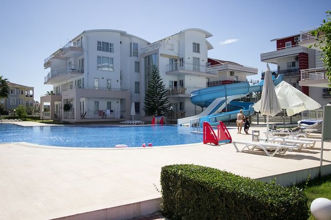 Thumbnail Apartment for sale in Antalya, Antalya, Turkey