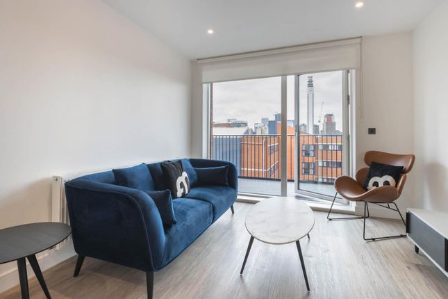 Thumbnail Flat to rent in The Colmore, 65 Shadwell Street