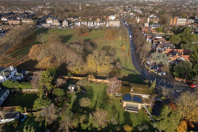 Land for sale in Garden Plot, St. Mary's Avenue, Wanstead