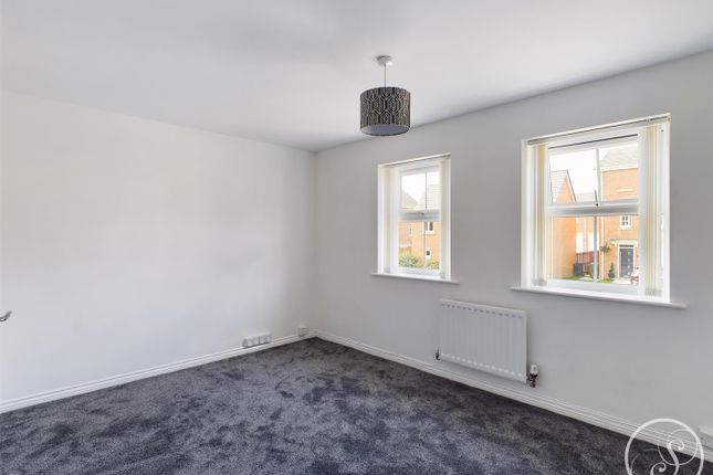 Town house to rent in Boulevard Rise, Middleton, Leeds
