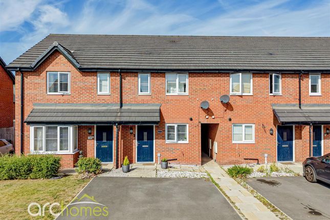 2-bed house on 22 Hulme Gardens, Leigh, £190,000