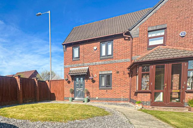 2-bed house on 21 Topcliffe Grove, Liverpool, £190,000