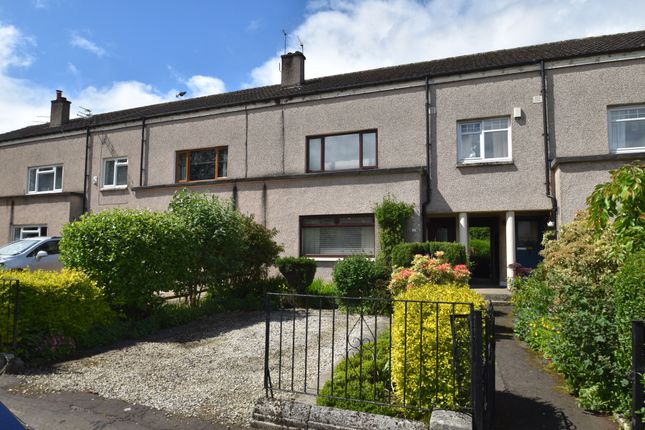 Terraced house for sale in 7 Linburn Place, Penilee, Glasgow