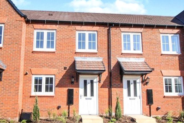 2 bed terraced house for sale in Josephine Grove, Edwalton, Nottingham NG12