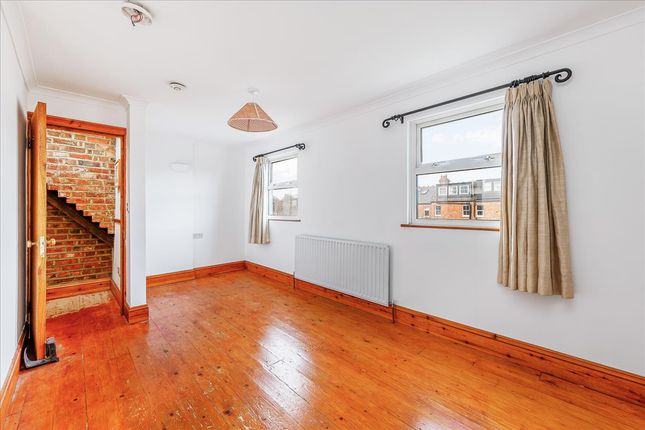 Terraced house for sale in Lawrence Road, Ealing
