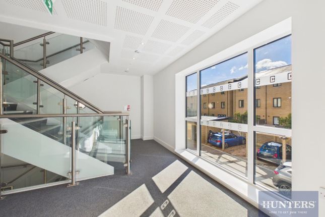 Richardson Court, Flat 5, 59, Lansdown Road, Cheltenham photo 3
