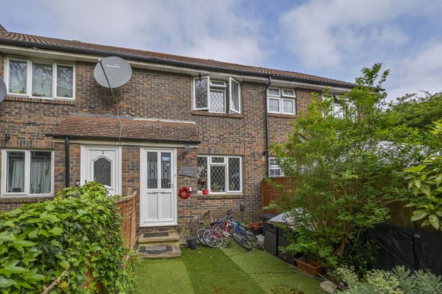Thumbnail End terrace house for sale in Bowers Walk, EPC, Beckton, London