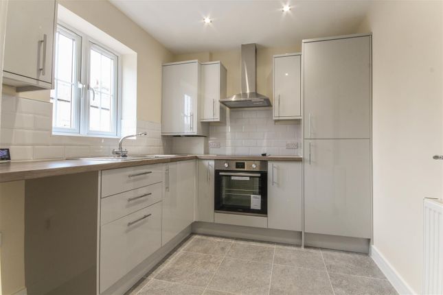 9, Griffin Gardens, Newmarket photo 2