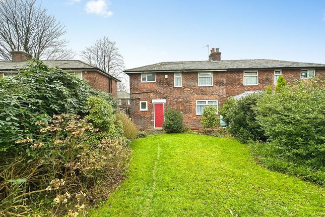 3, Firwood Crescent, Radcliffe photo 3