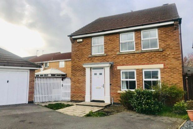Homes To Let In Fieldhurst Avenue Braunstone Leicester Le3
