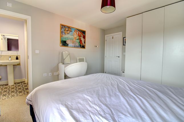 Bedroom One With En Suite