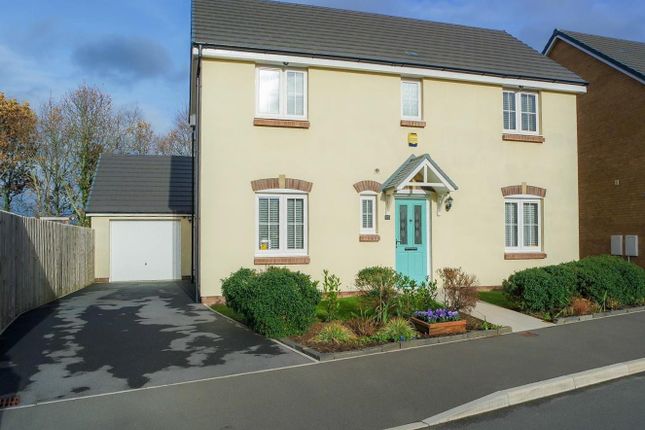 Castleton Grove Haverfordwest Sa62 4 Bedroom Detached House For
